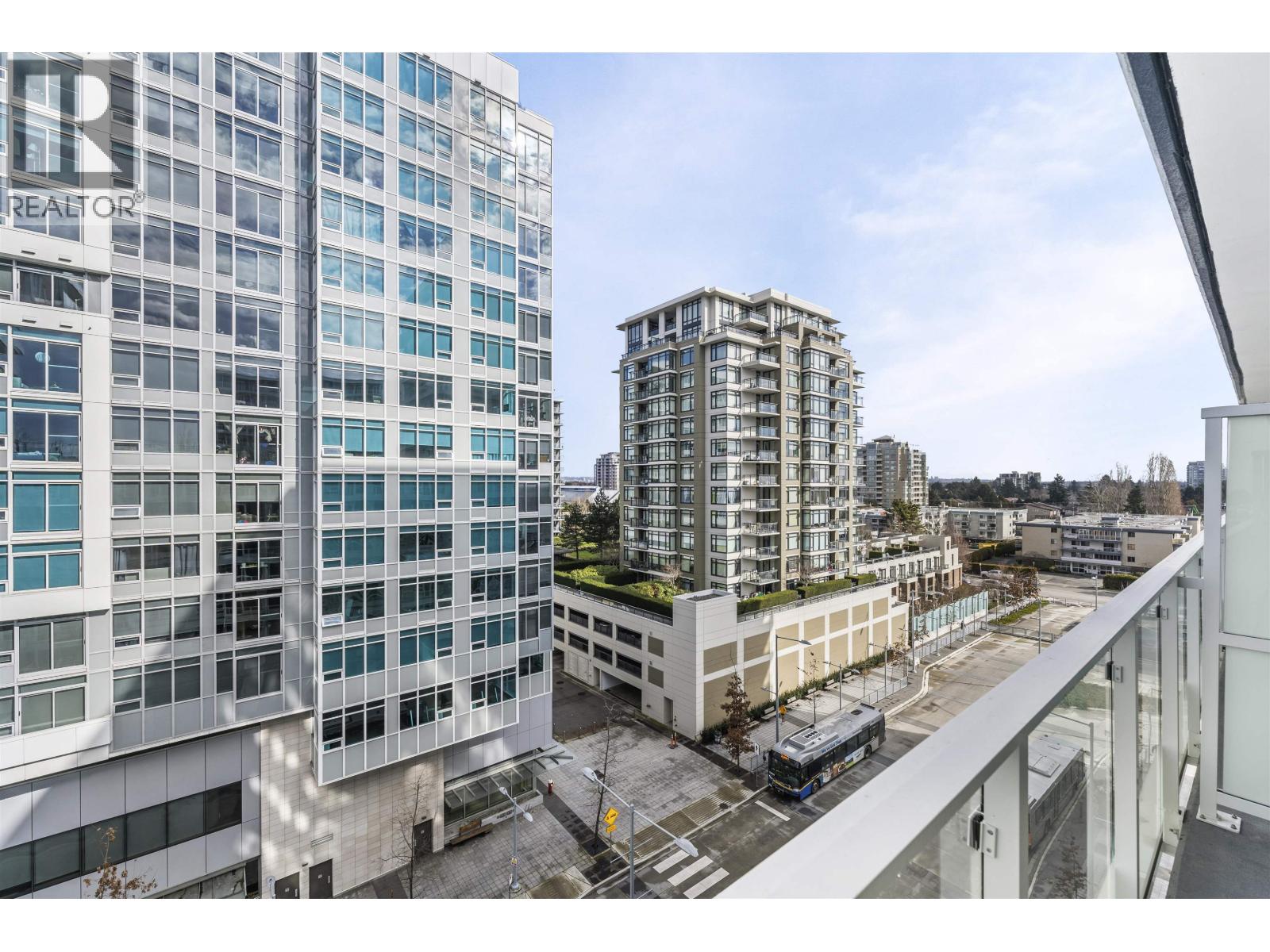 810 6320 No.3 Road, Richmond, British Columbia  V6Y 0L5 - Photo 16 - R3064587