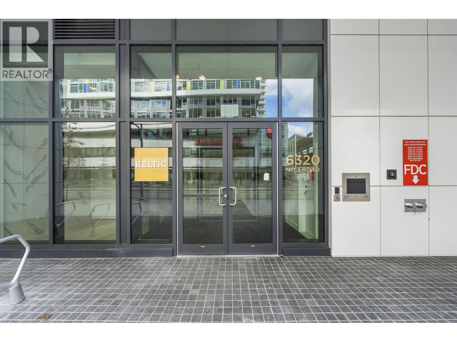 810 6320 No.3 Road, Richmond, British Columbia  V6Y 0L5 - Photo 17 - R3064587