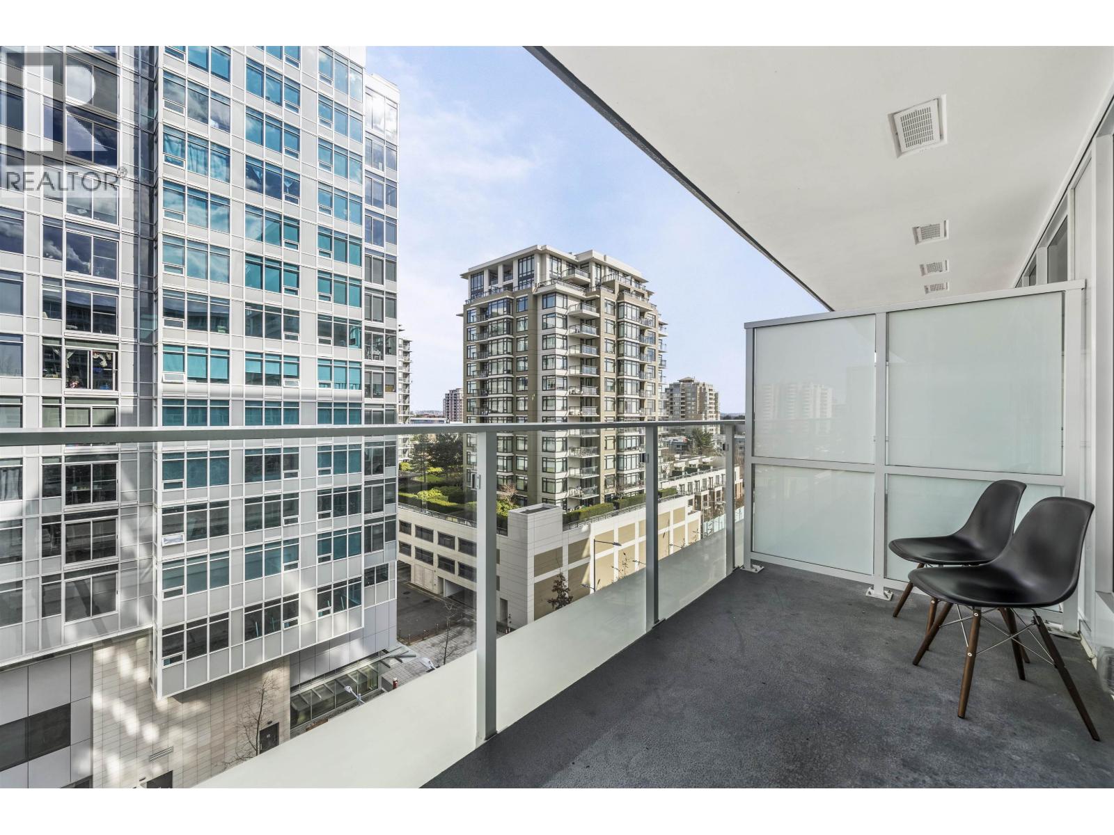 810 6320 No.3 Road, Richmond, British Columbia  V6Y 0L5 - Photo 13 - R3064587