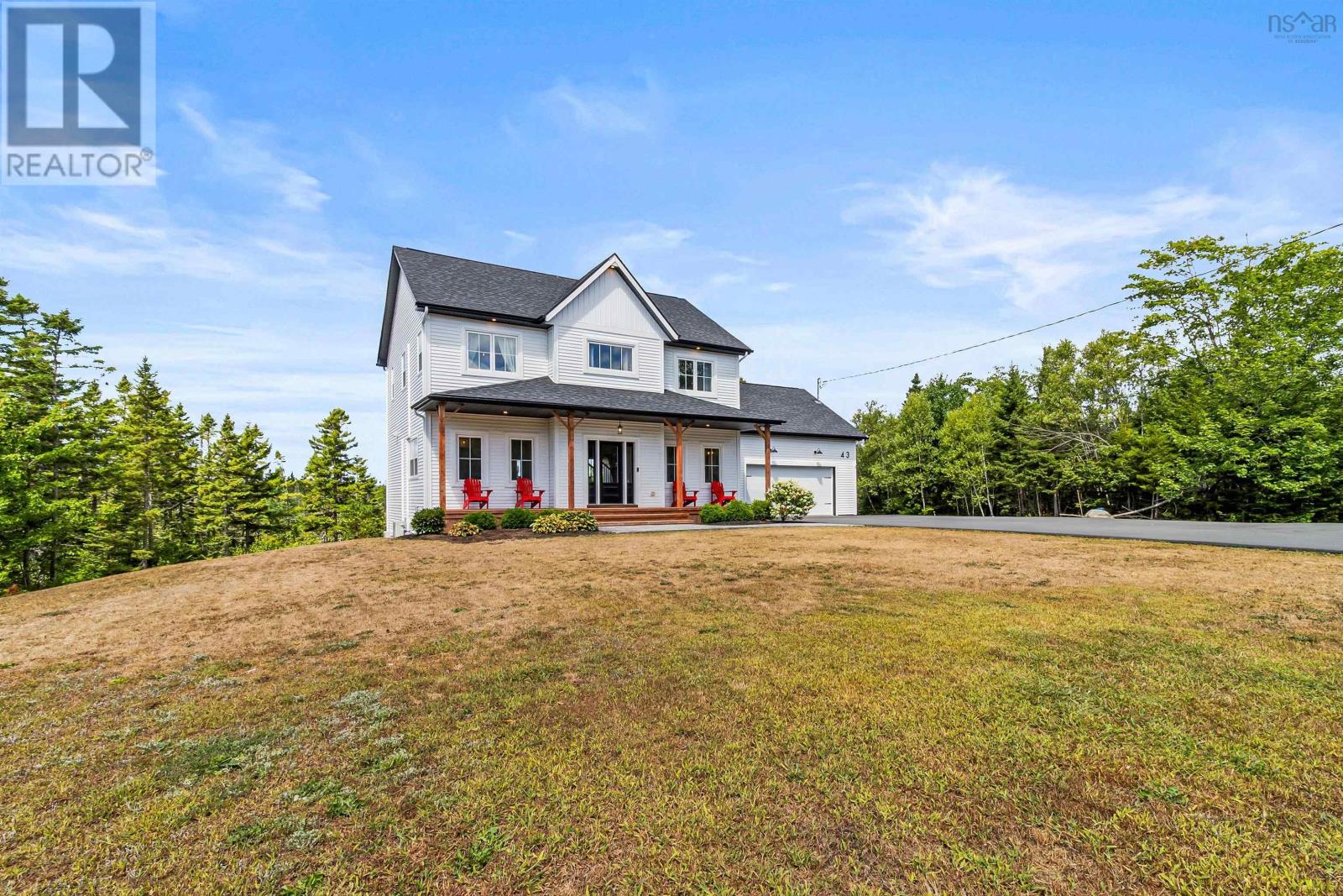 43 Turtlehead Lane, Middle Sackville, Nova Scotia  B4E 0P2 - Photo 2 - 202526012