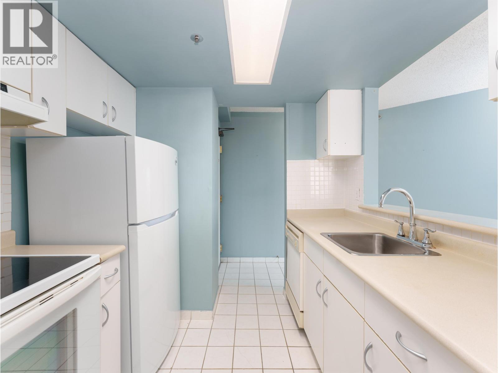 1605 789 Drake Street, Vancouver, British Columbia V6Z 2N7 - Photo 5 - R3060689