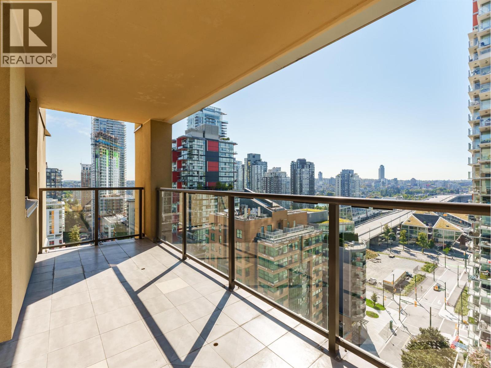 1605 789 Drake Street, Vancouver, British Columbia V6Z 2N7 - Photo 14 - R3060689