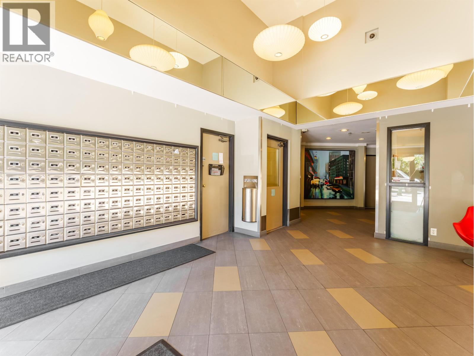 1605 789 Drake Street, Vancouver, British Columbia V6Z 2N7 - Photo 20 - R3060689