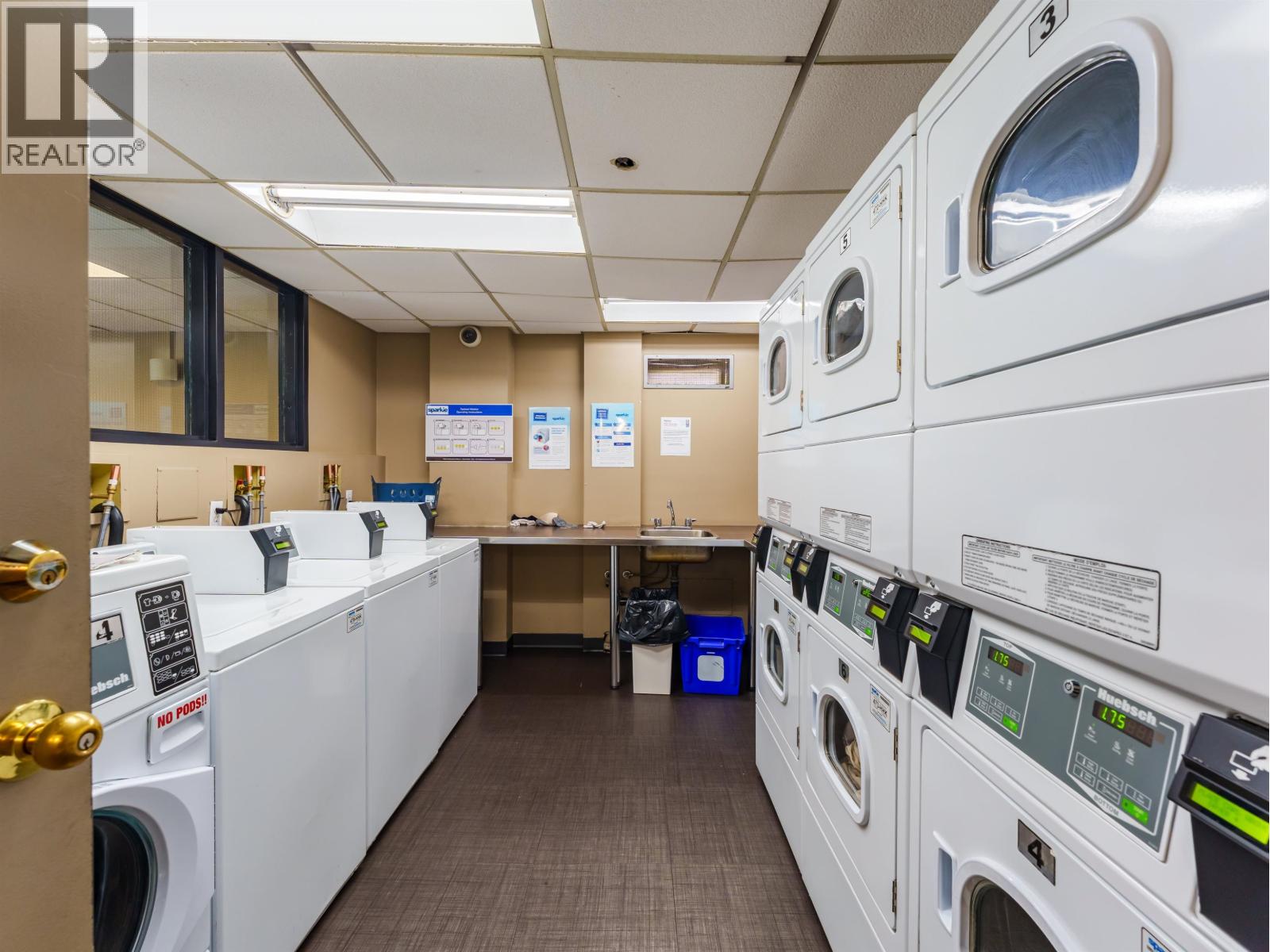 1605 789 Drake Street, Vancouver, British Columbia V6Z 2N7 - Photo 21 - R3060689