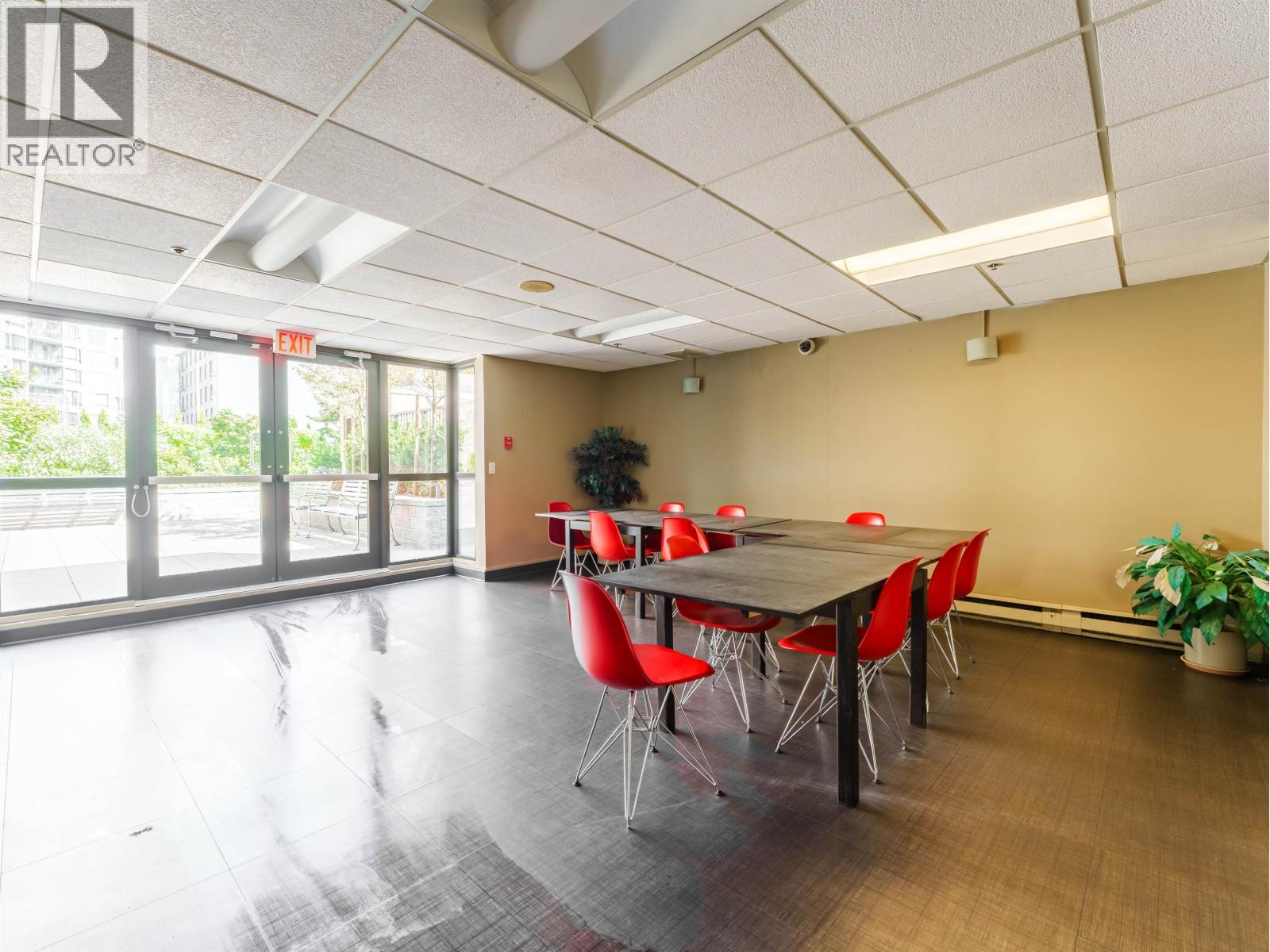 1605 789 Drake Street, Vancouver, British Columbia V6Z 2N7 - Photo 19 - R3060689