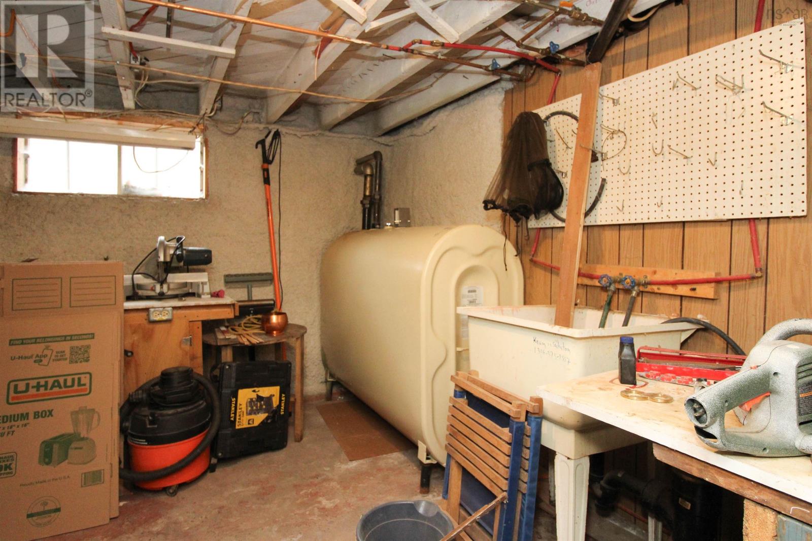 8 Belgrave Terrace, Truro, Nova Scotia  B2N 2G4 - Photo 38 - 202526134