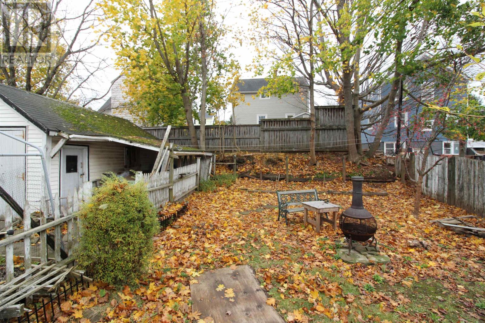 8 Belgrave Terrace, Truro, Nova Scotia  B2N 2G4 - Photo 44 - 202526134