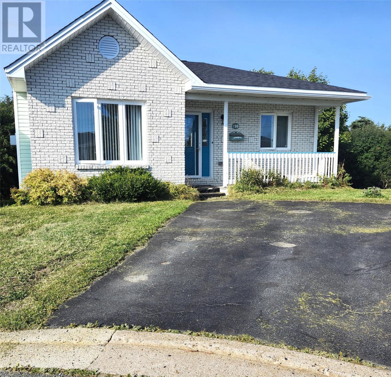 14 Errol Place, St. John's, Newfoundland & Labrador