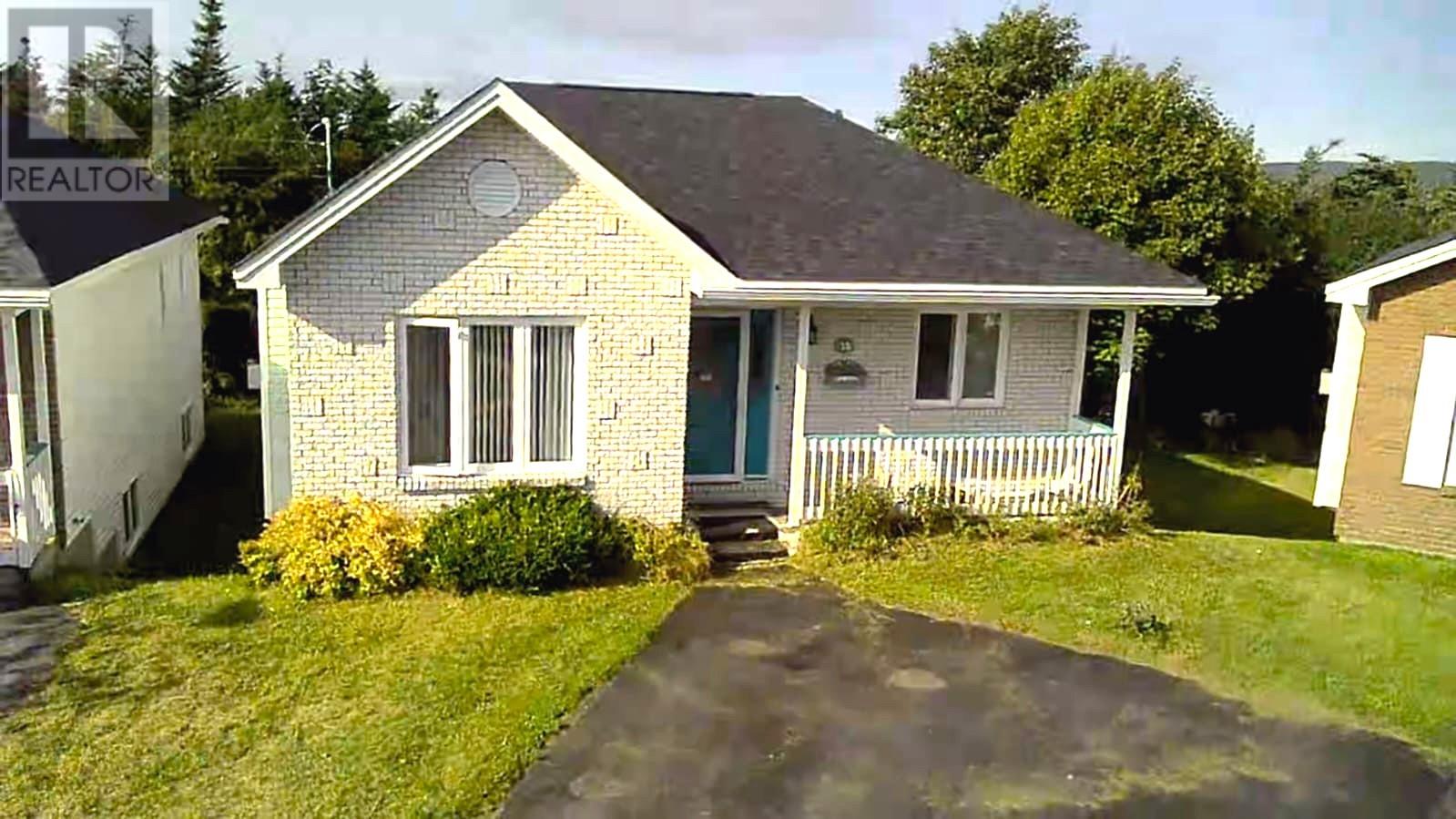 14 Errol Place, St. John's, Newfoundland & Labrador  A1A 5H6 - Photo 20 - 1292308