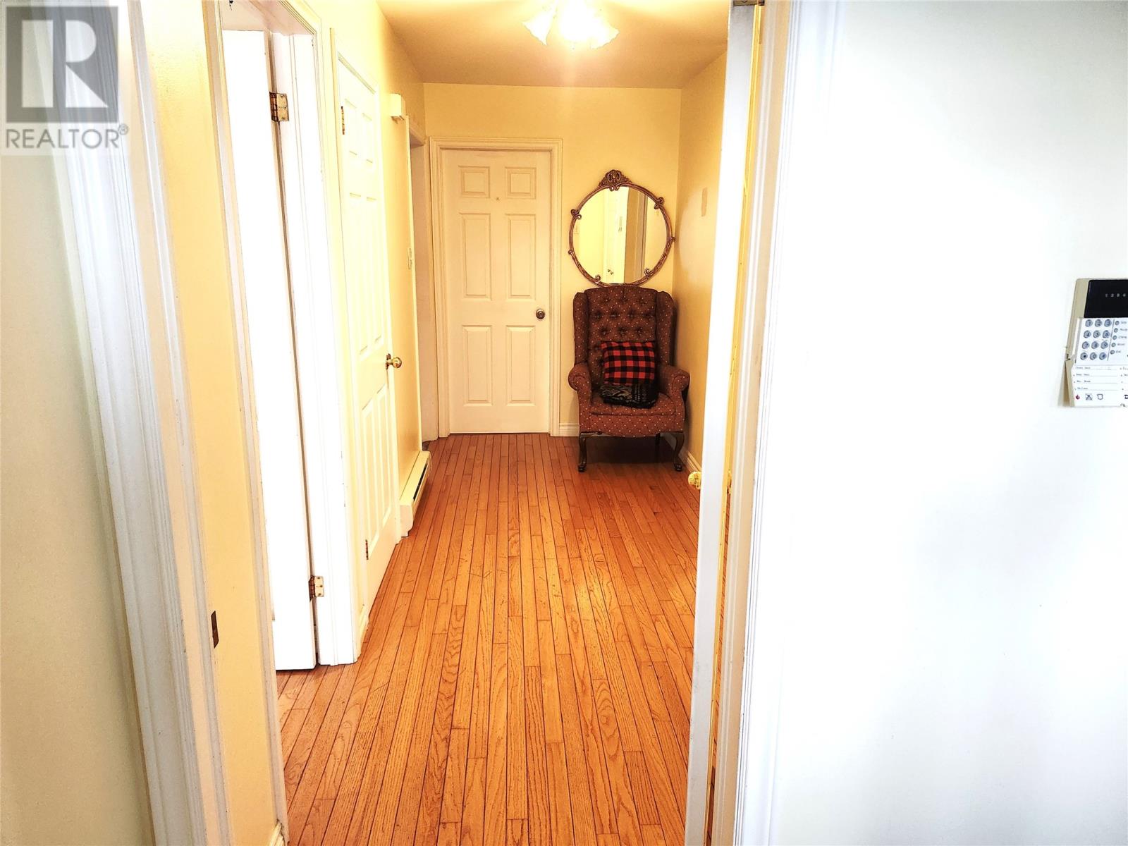 14 Errol Place, St. John's, Newfoundland & Labrador  A1A 5H6 - Photo 4 - 1292308