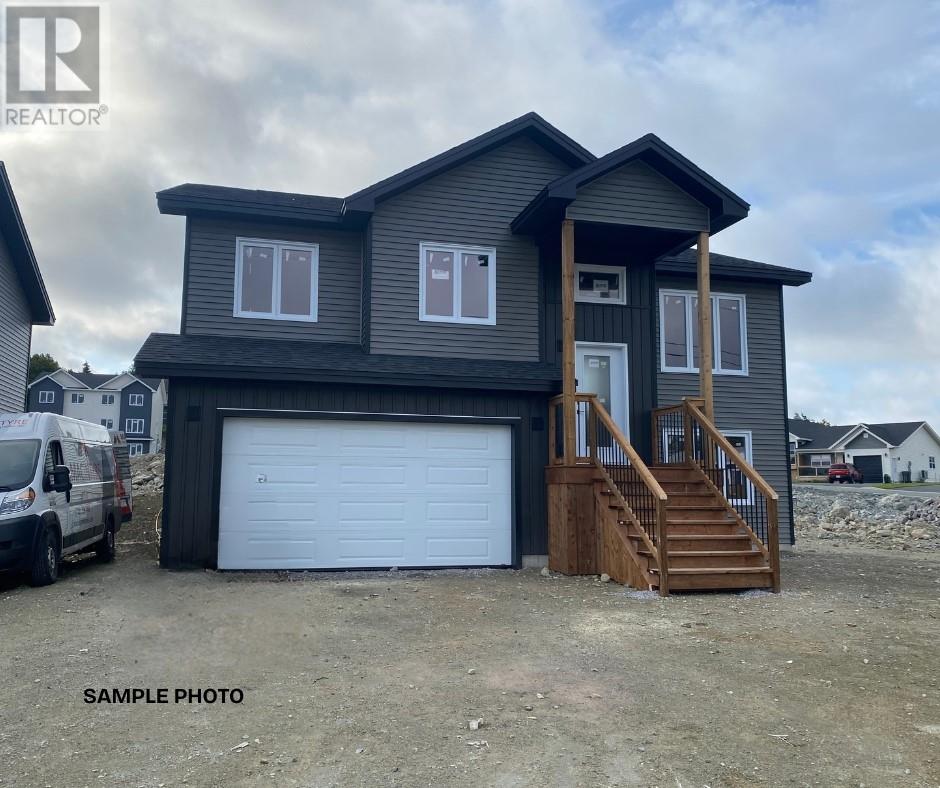 5 Reardon Avenue, Paradise, Newfoundland & Labrador