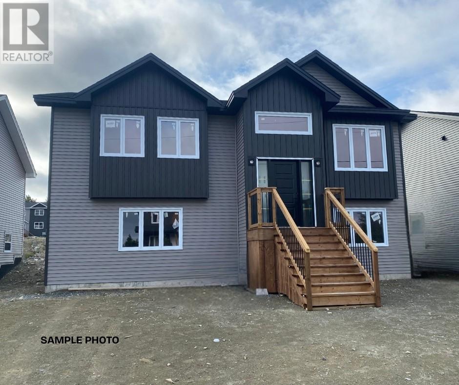 3 Reardon Avenue, Paradise, Newfoundland & Labrador