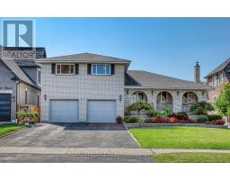 46 GARRARD ROAD, Whitby, Ontario