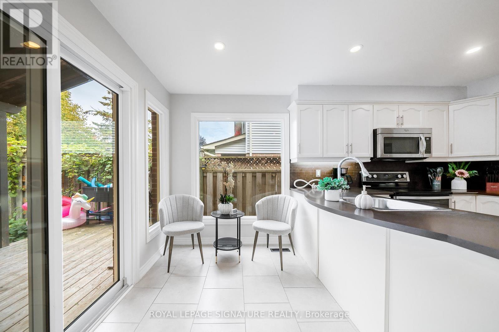 1239 Barnwood Square, Pickering, Ontario  L1X 1C6 - Photo 17 - E12509014