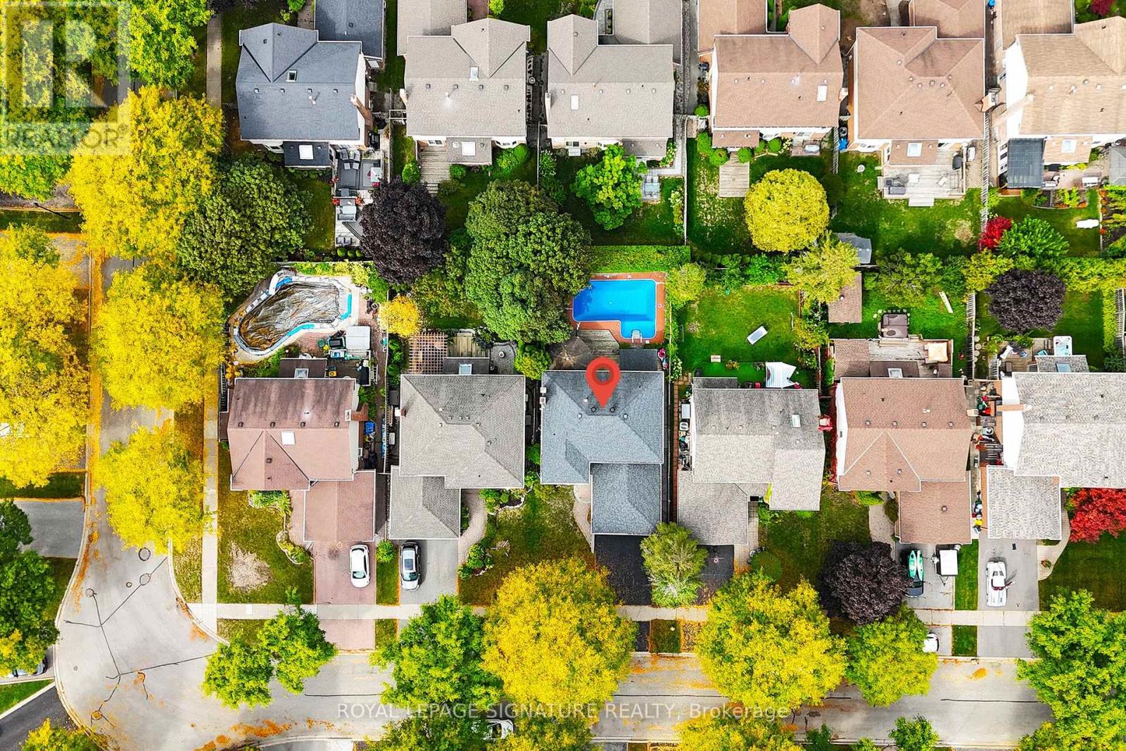 1239 Barnwood Square, Pickering, Ontario  L1X 1C6 - Photo 40 - E12509014