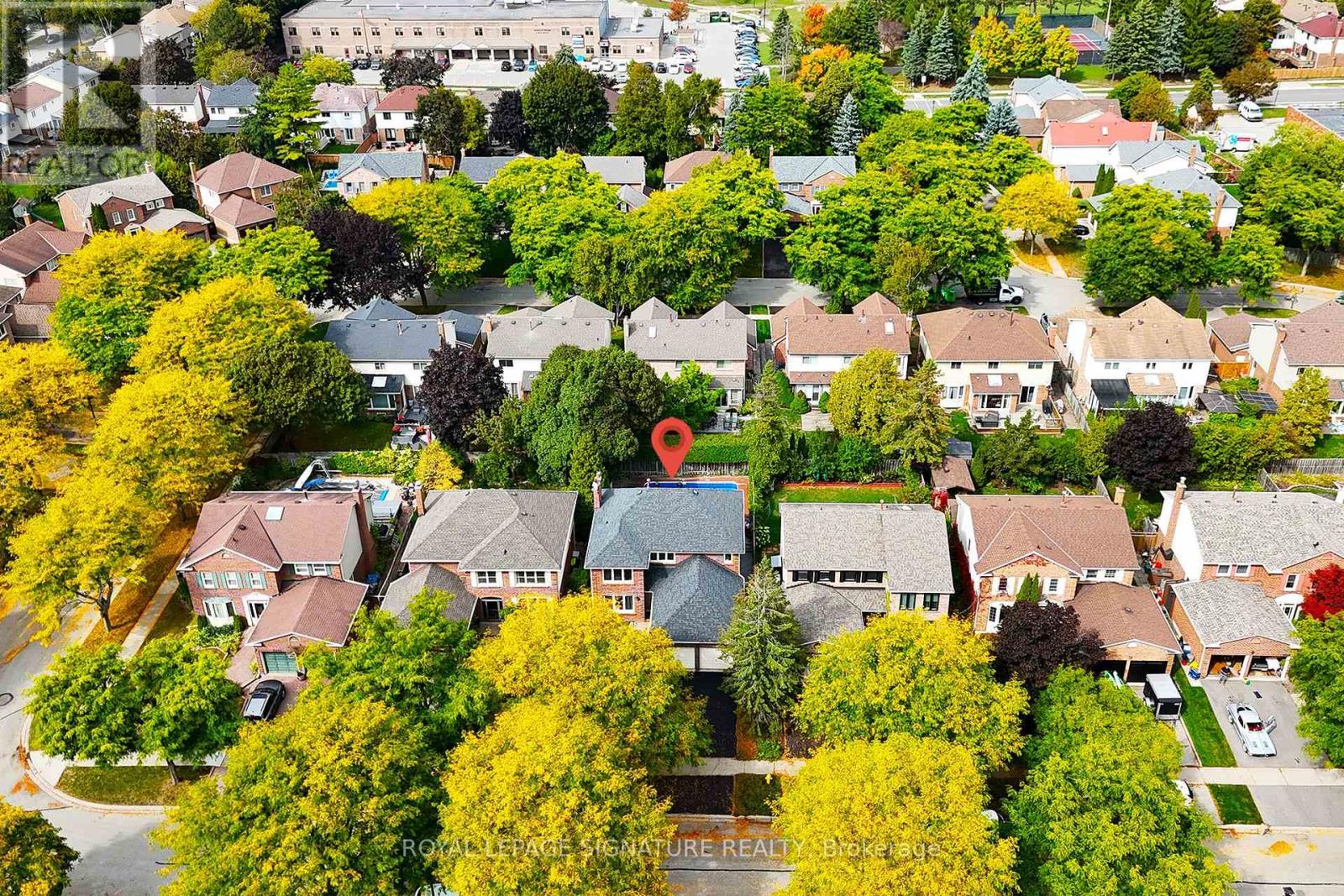 1239 Barnwood Square, Pickering, Ontario  L1X 1C6 - Photo 41 - E12509014