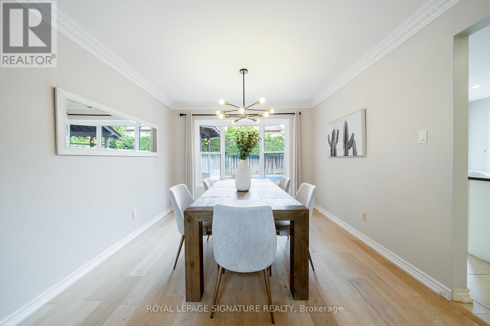 1239 Barnwood Square, Pickering, Ontario  L1X 1C6 - Photo 7 - E12509014