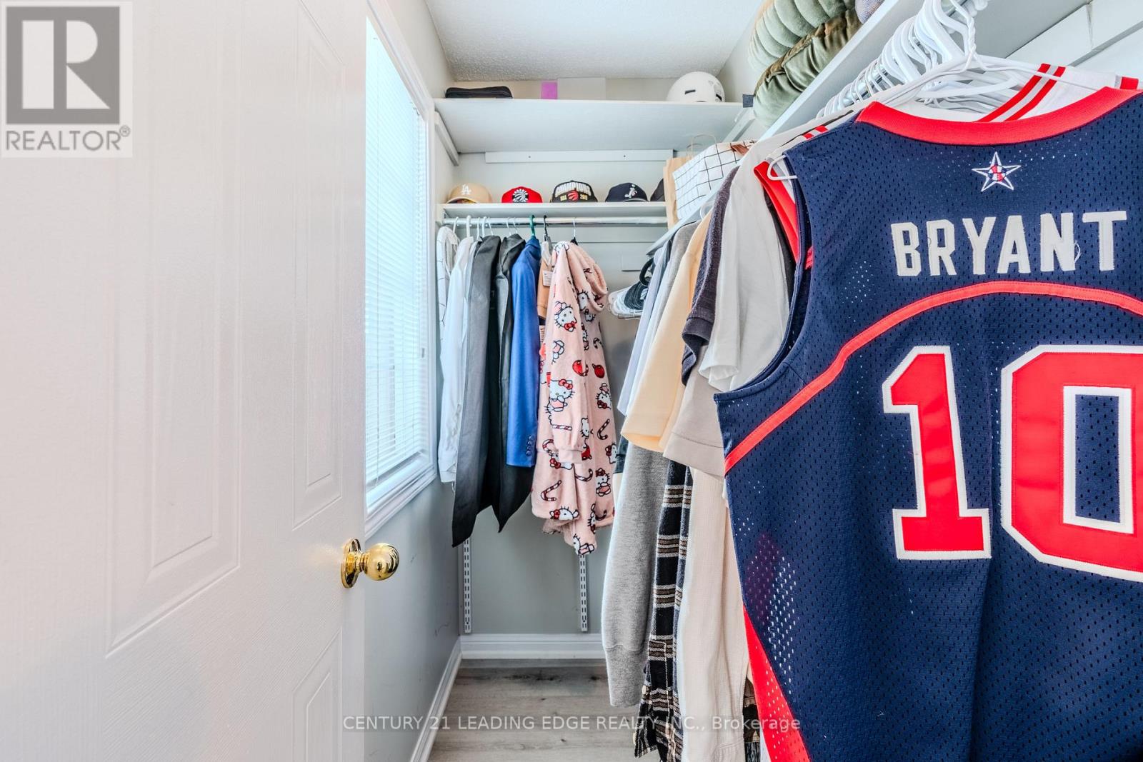 98 Aspen Park Way, Whitby, Ontario  L1N 9M6 - Photo 14 - E12509062