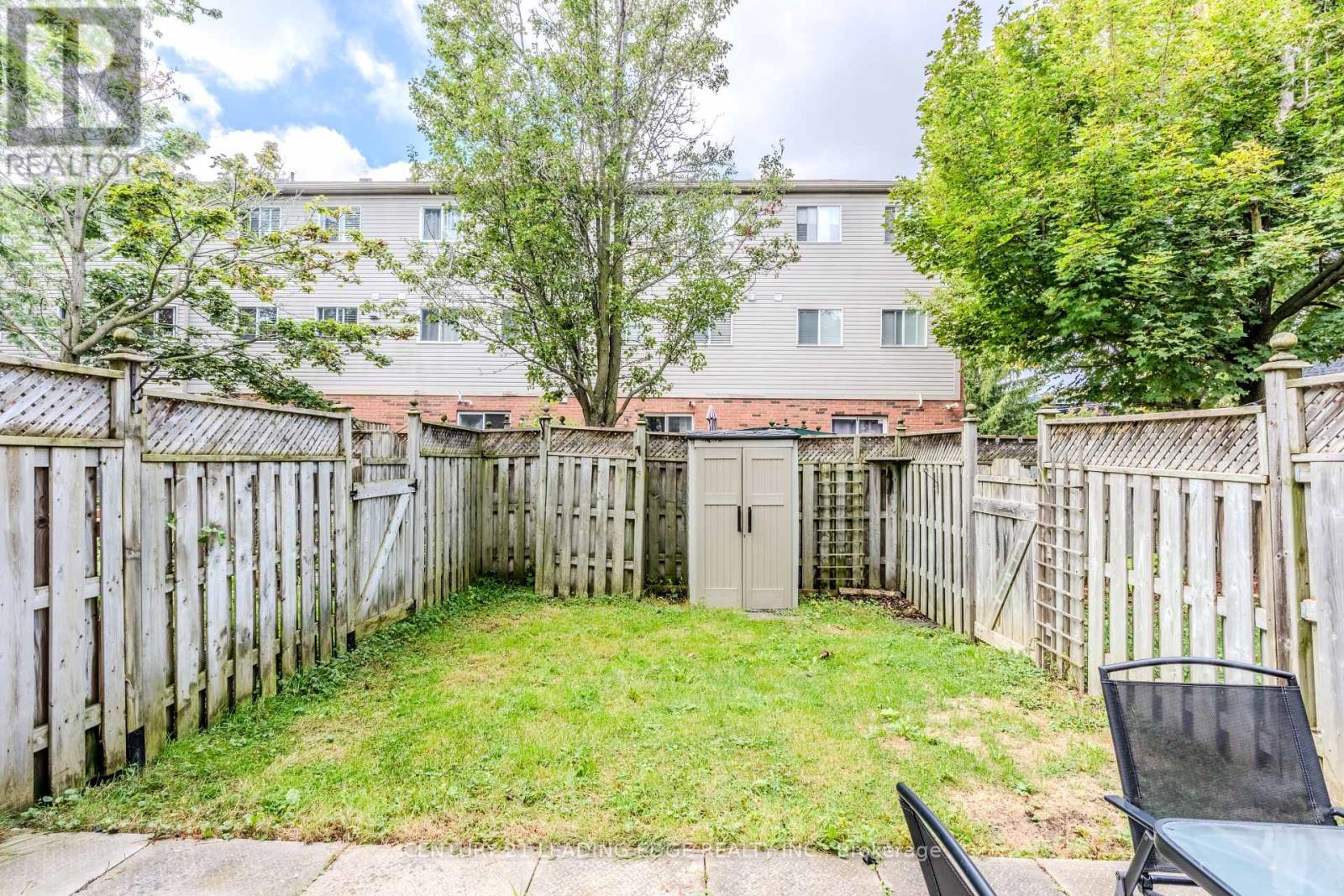 98 Aspen Park Way, Whitby, Ontario  L1N 9M6 - Photo 23 - E12509062