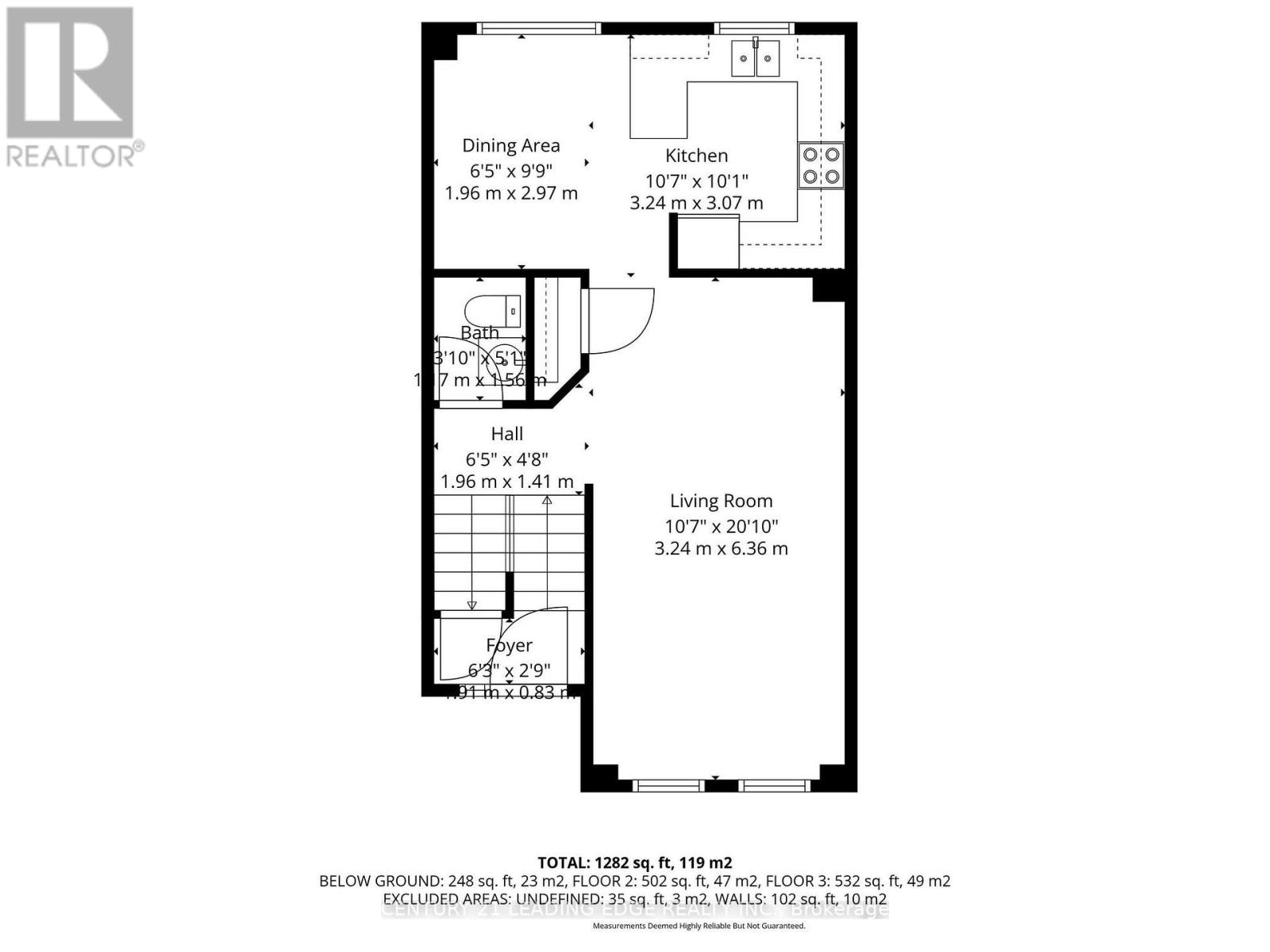 98 Aspen Park Way, Whitby, Ontario  L1N 9M6 - Photo 25 - E12509062