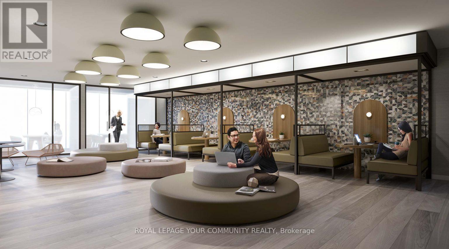 1315 - 15 Richardson Street, Toronto, Ontario  M5A 0Y5 - Photo 11 - C12455603