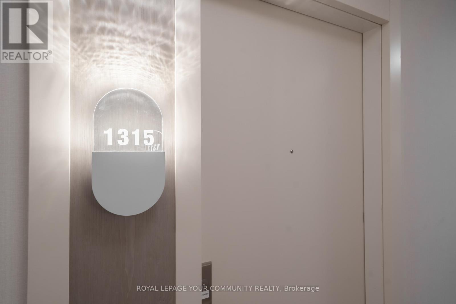 1315 - 15 Richardson Street, Toronto, Ontario  M5A 0Y5 - Photo 13 - C12455603