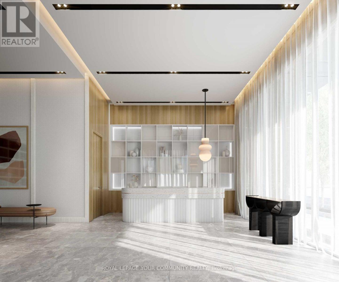 1315 - 15 Richardson Street, Toronto, Ontario  M5A 0Y5 - Photo 7 - C12455603