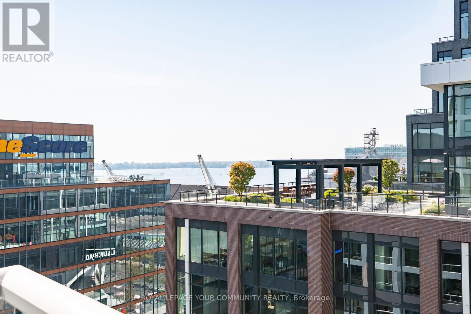 1315 - 15 Richardson Street, Toronto, Ontario  M5A 0Y5 - Photo 33 - C12455603