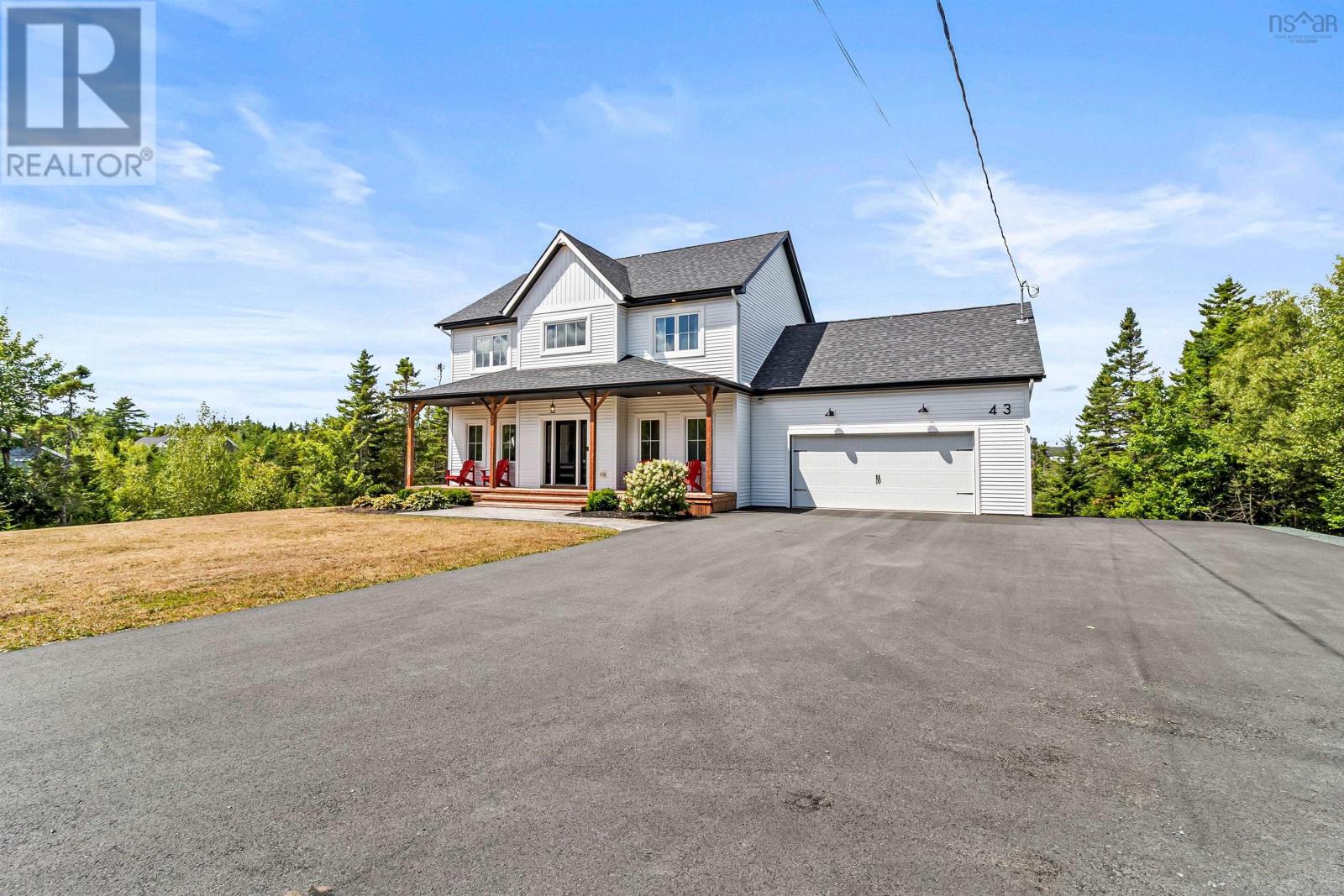 43 Turtlehead Lane, Middle Sackville, Nova Scotia  B4E 0P2 - Photo 3 - 202526012