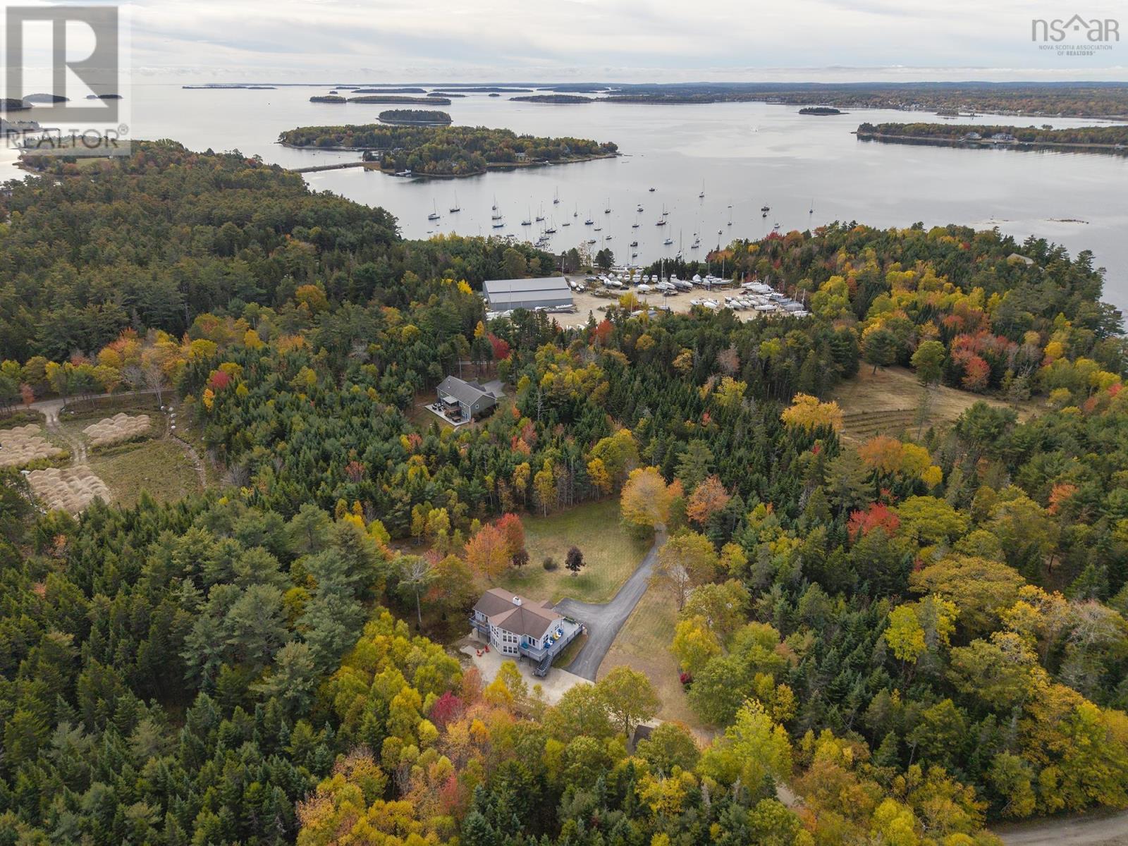 26 Rocky Run, Marriotts Cove, Nova Scotia  B0J 1K0 - Photo 2 - 202526609