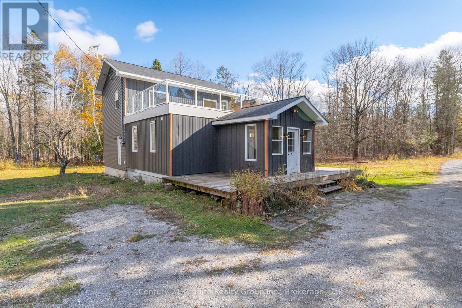 1126 Rice Road, Minden Hills, Ontario K0M 2K0 - Photo 38 - X12508336