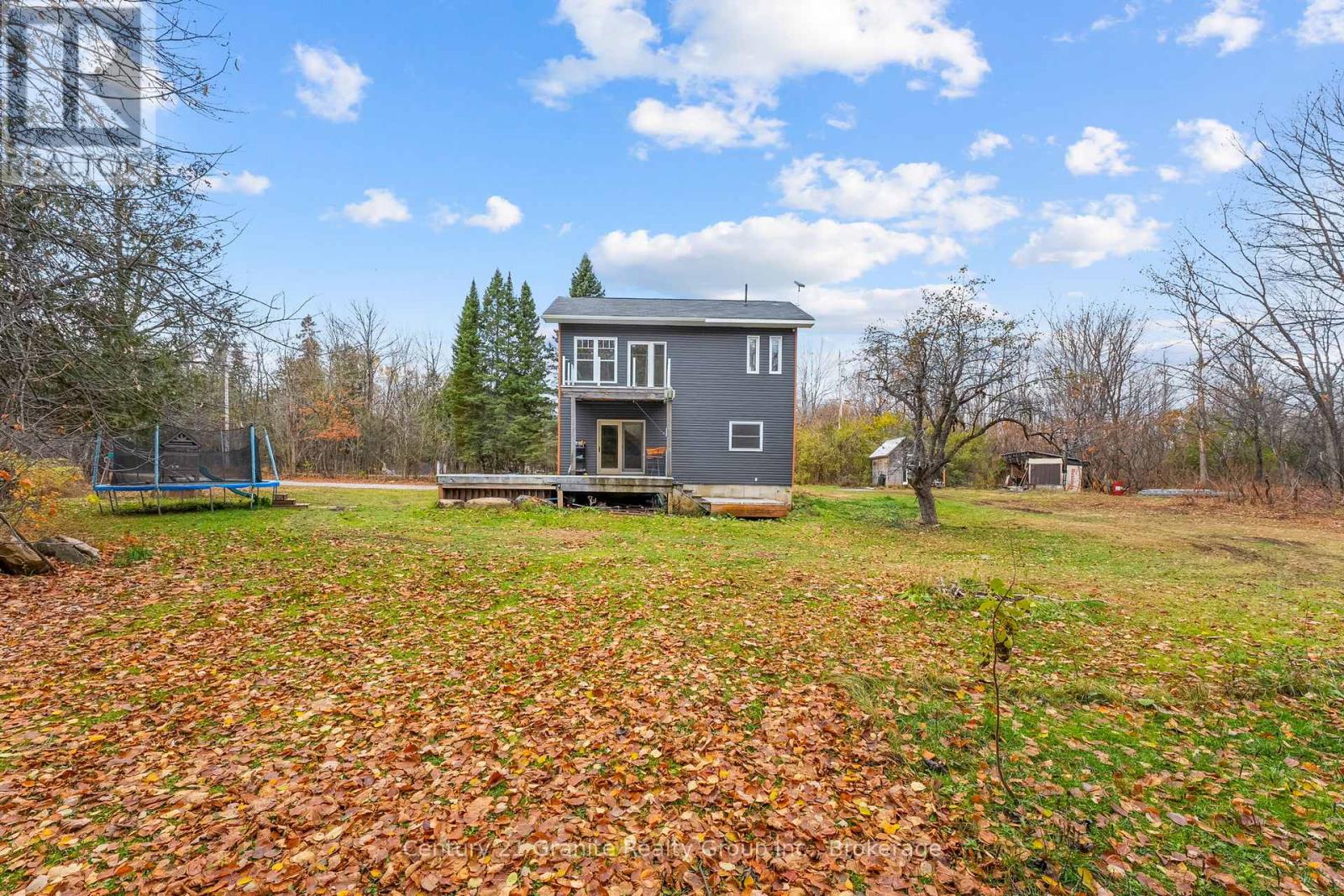 1126 Rice Road, Minden Hills, Ontario K0M 2K0 - Photo 41 - X12508336