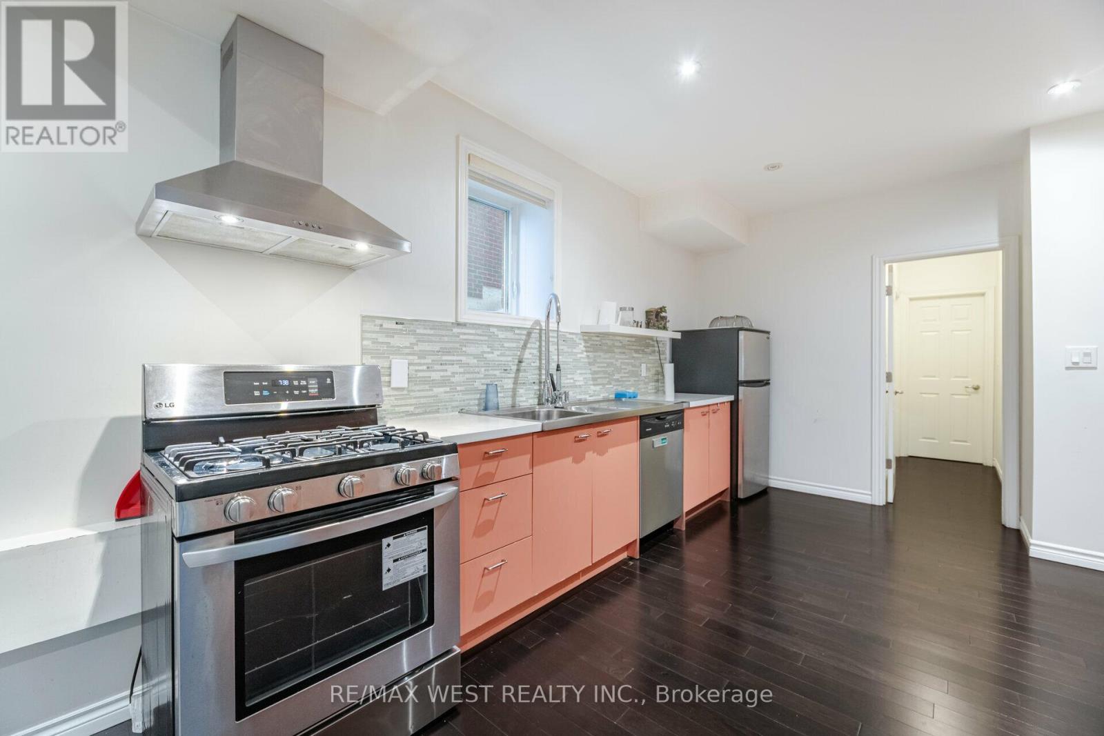 Bsmt - 92 Glengordon Crescent, Markham, Ontario  L6C 0K1 - Photo 10 - N12508928