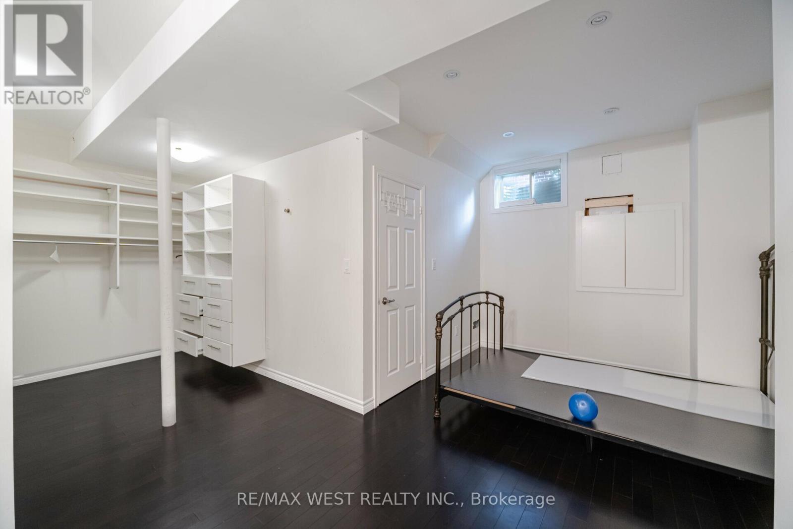 Bsmt - 92 Glengordon Crescent, Markham, Ontario  L6C 0K1 - Photo 18 - N12508928