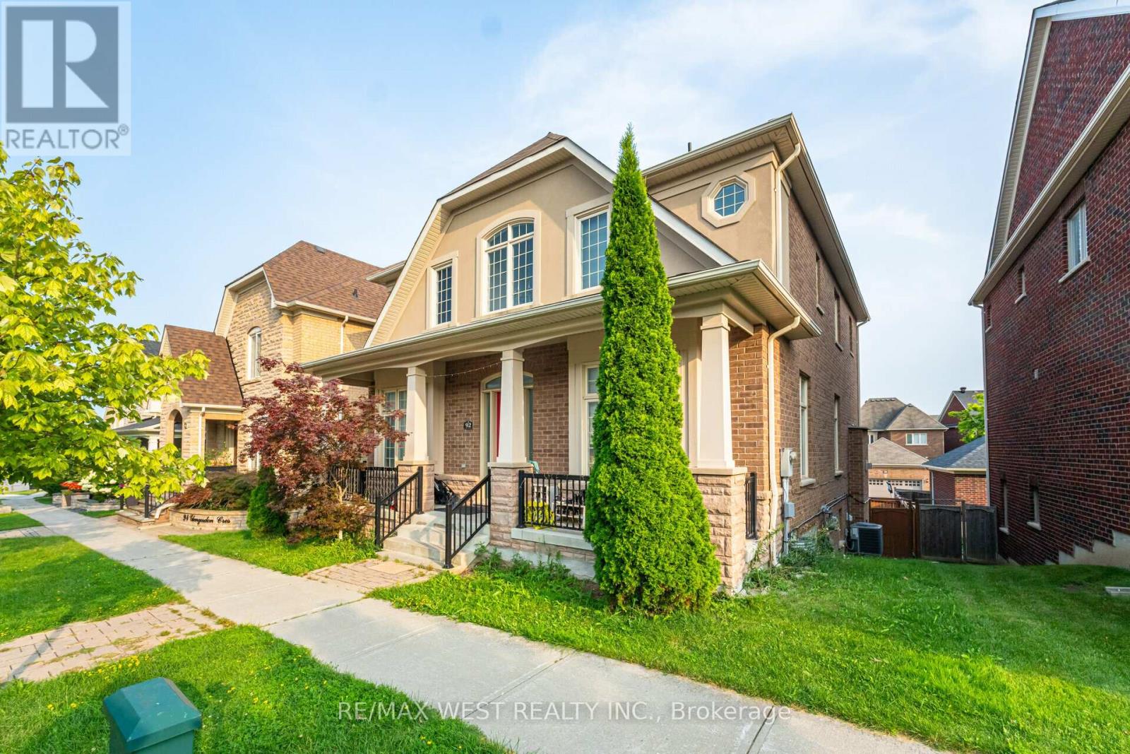 Bsmt - 92 Glengordon Crescent, Markham, Ontario  L6C 0K1 - Photo 2 - N12508928