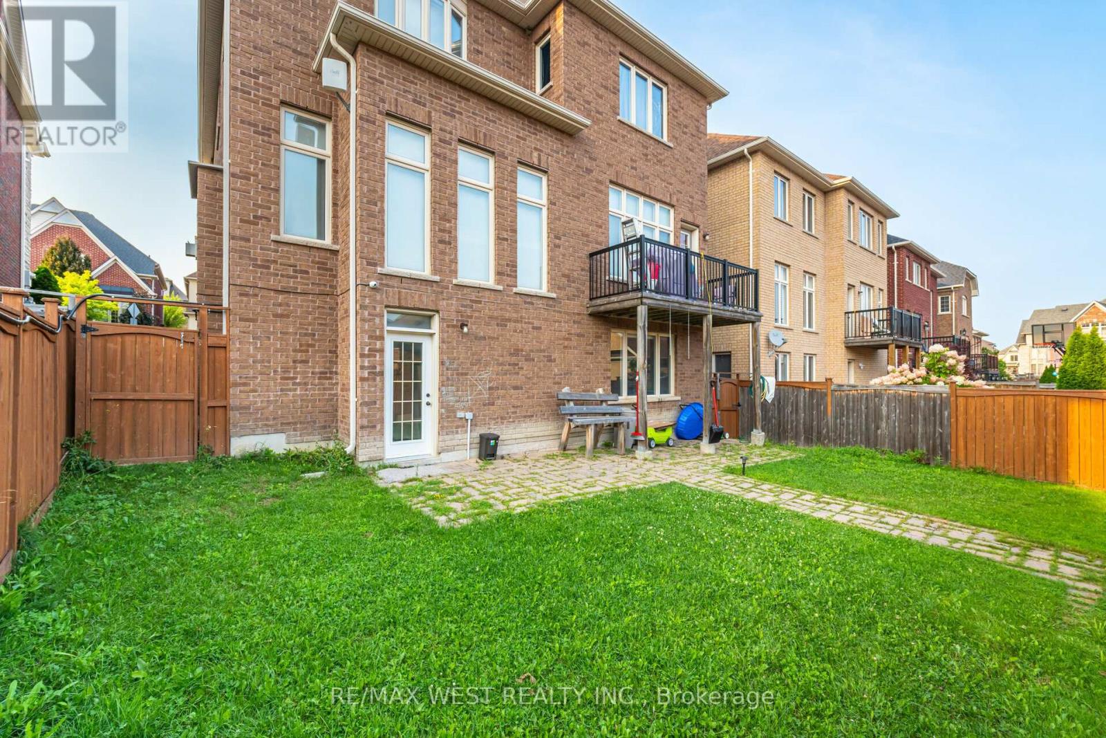 Bsmt - 92 Glengordon Crescent, Markham, Ontario  L6C 0K1 - Photo 22 - N12508928