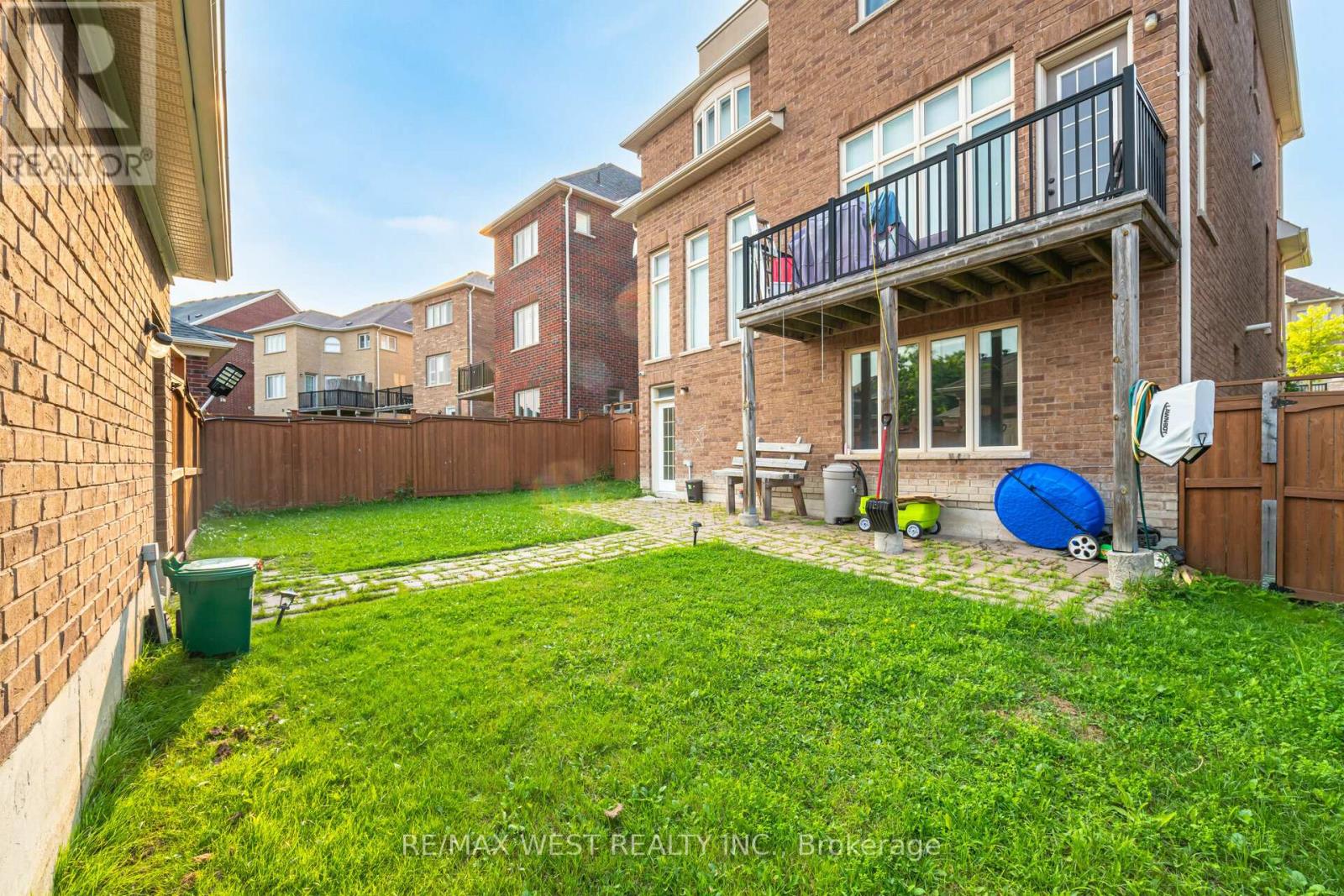 Bsmt - 92 Glengordon Crescent, Markham, Ontario  L6C 0K1 - Photo 23 - N12508928