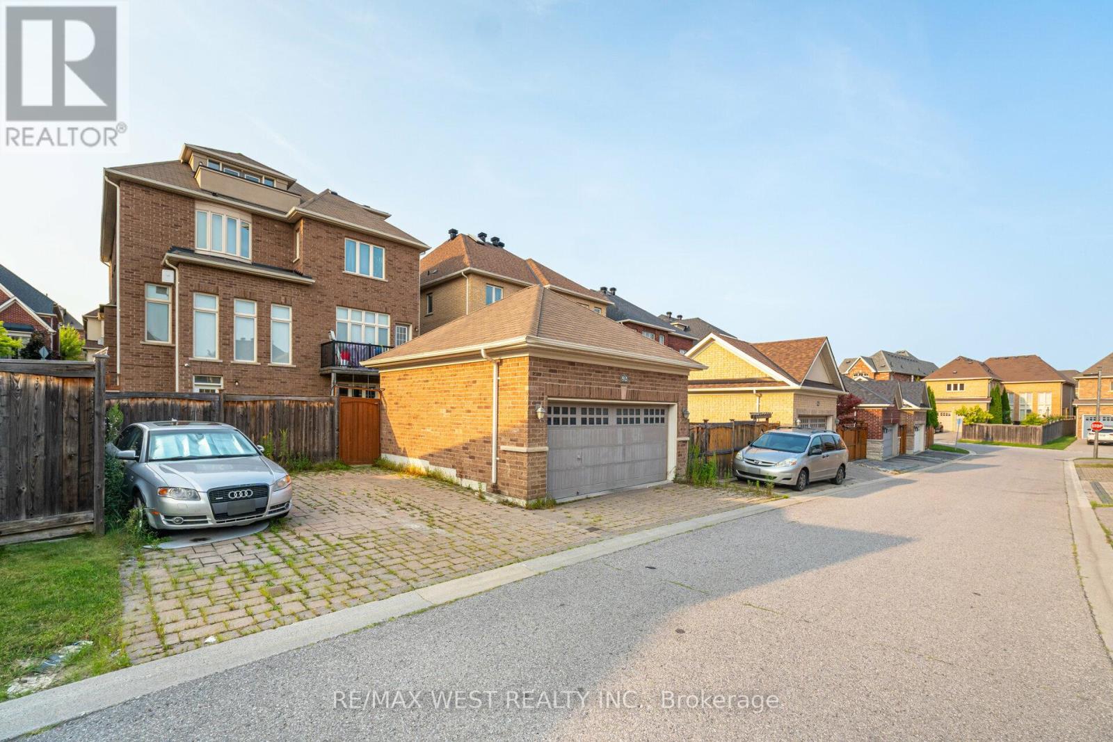 Bsmt - 92 Glengordon Crescent, Markham, Ontario  L6C 0K1 - Photo 24 - N12508928