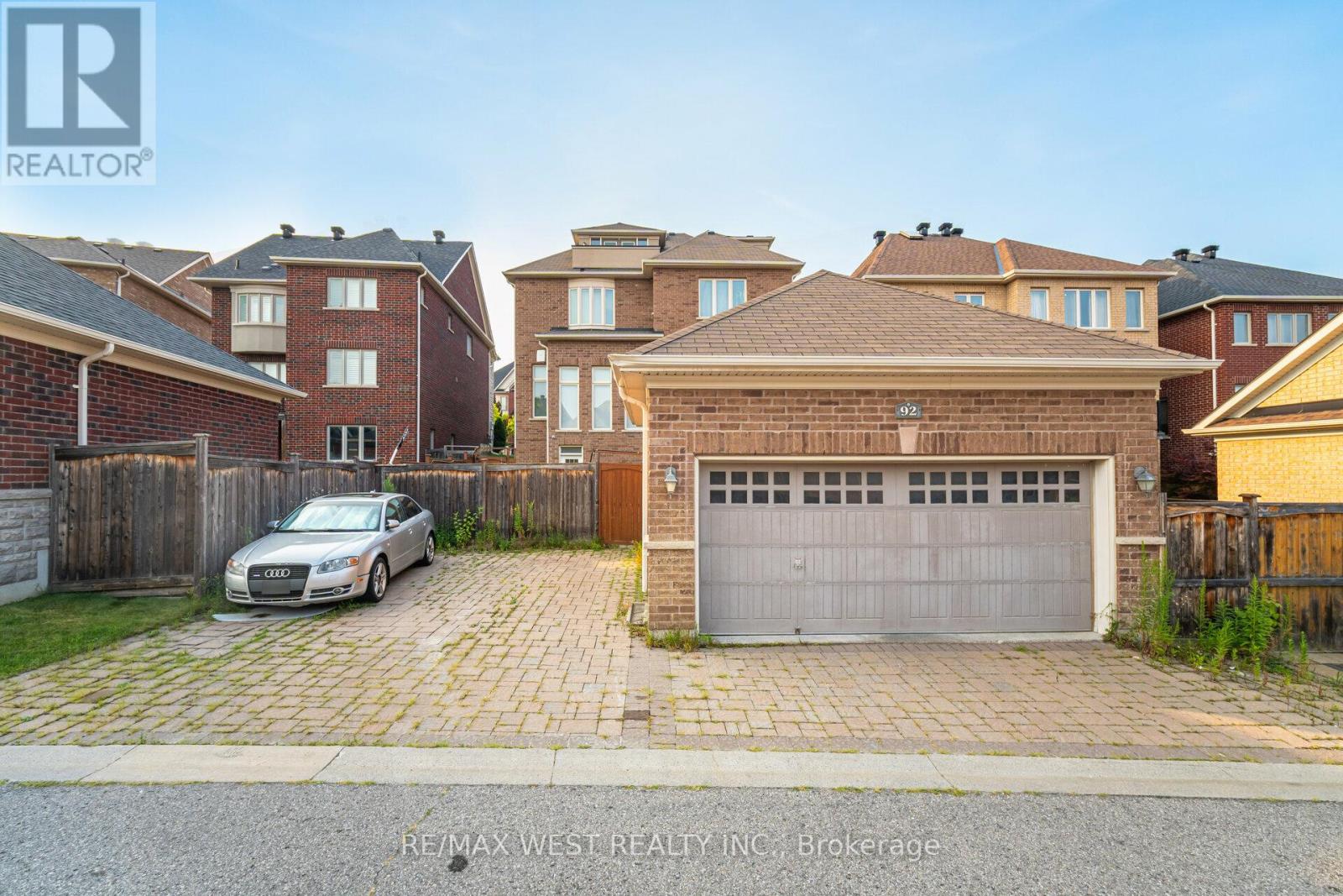 Bsmt - 92 Glengordon Crescent, Markham, Ontario  L6C 0K1 - Photo 25 - N12508928