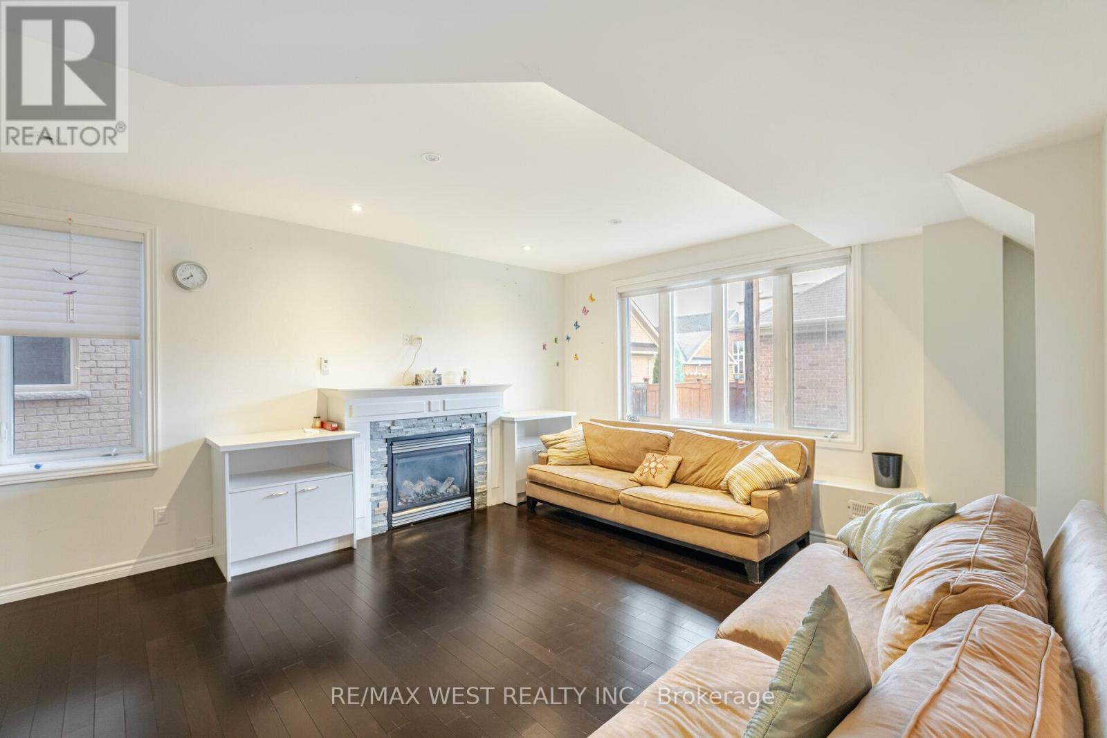 Bsmt - 92 Glengordon Crescent, Markham, Ontario  L6C 0K1 - Photo 4 - N12508928