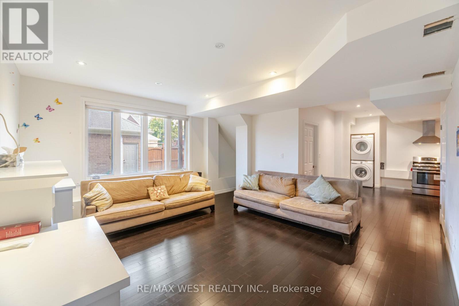 Bsmt - 92 Glengordon Crescent, Markham, Ontario  L6C 0K1 - Photo 5 - N12508928