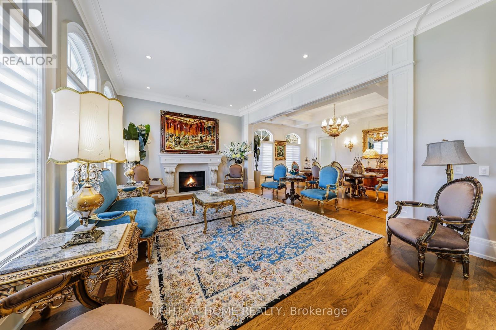 10 Yongeview Avenue, Richmond Hill, Ontario  L4C 7A4 - Photo 12 - N12508934