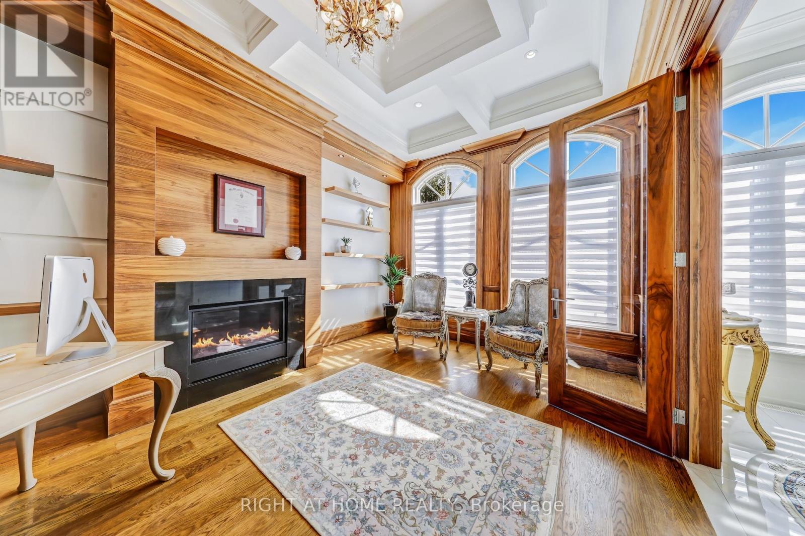 10 Yongeview Avenue, Richmond Hill, Ontario  L4C 7A4 - Photo 17 - N12508934