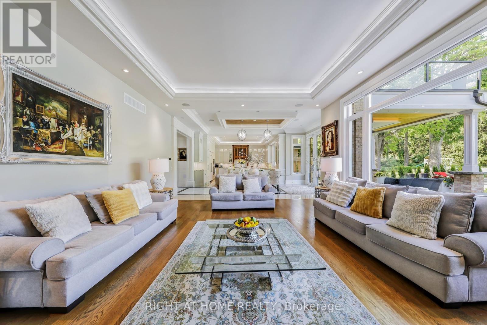 10 Yongeview Avenue, Richmond Hill, Ontario  L4C 7A4 - Photo 21 - N12508934