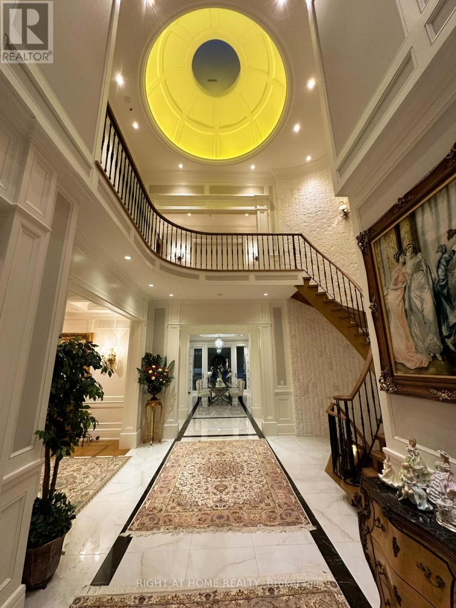 10 Yongeview Avenue, Richmond Hill, Ontario  L4C 7A4 - Photo 27 - N12508934