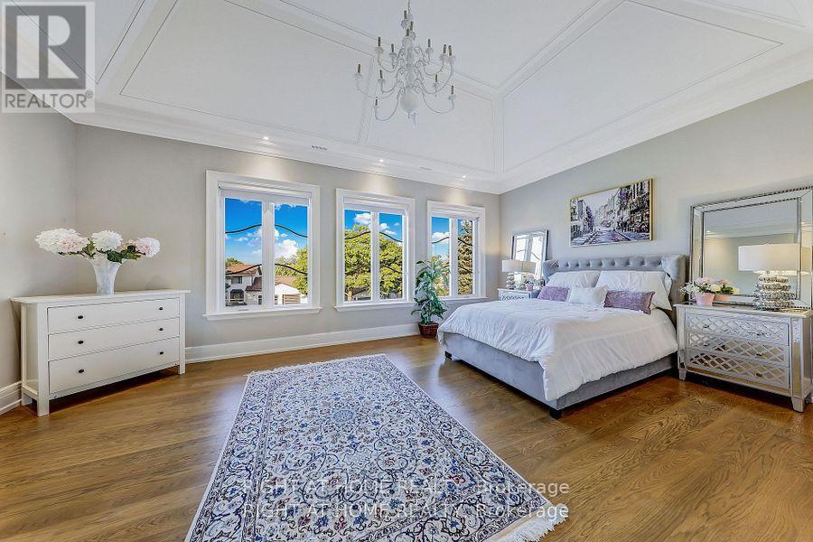 10 Yongeview Avenue, Richmond Hill, Ontario  L4C 7A4 - Photo 43 - N12508934