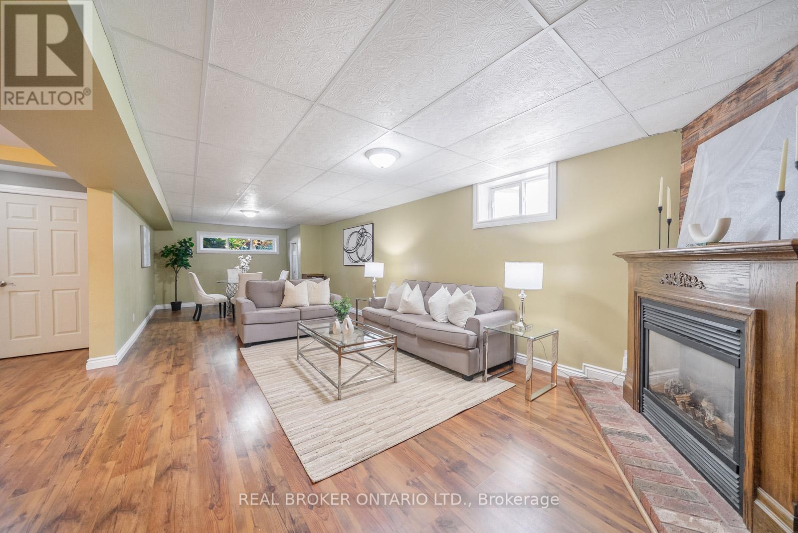 118 Patterson Street N, New Tecumseth (Beeton), Ontario  L0G 1A0 - Photo 17 - N12508992