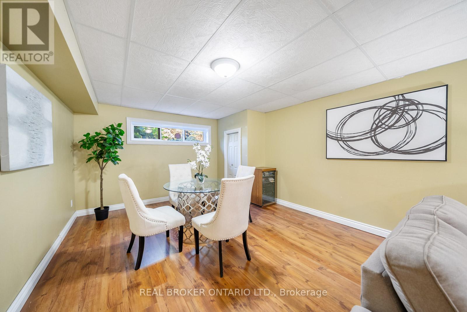 118 Patterson Street N, New Tecumseth (Beeton), Ontario  L0G 1A0 - Photo 18 - N12508992