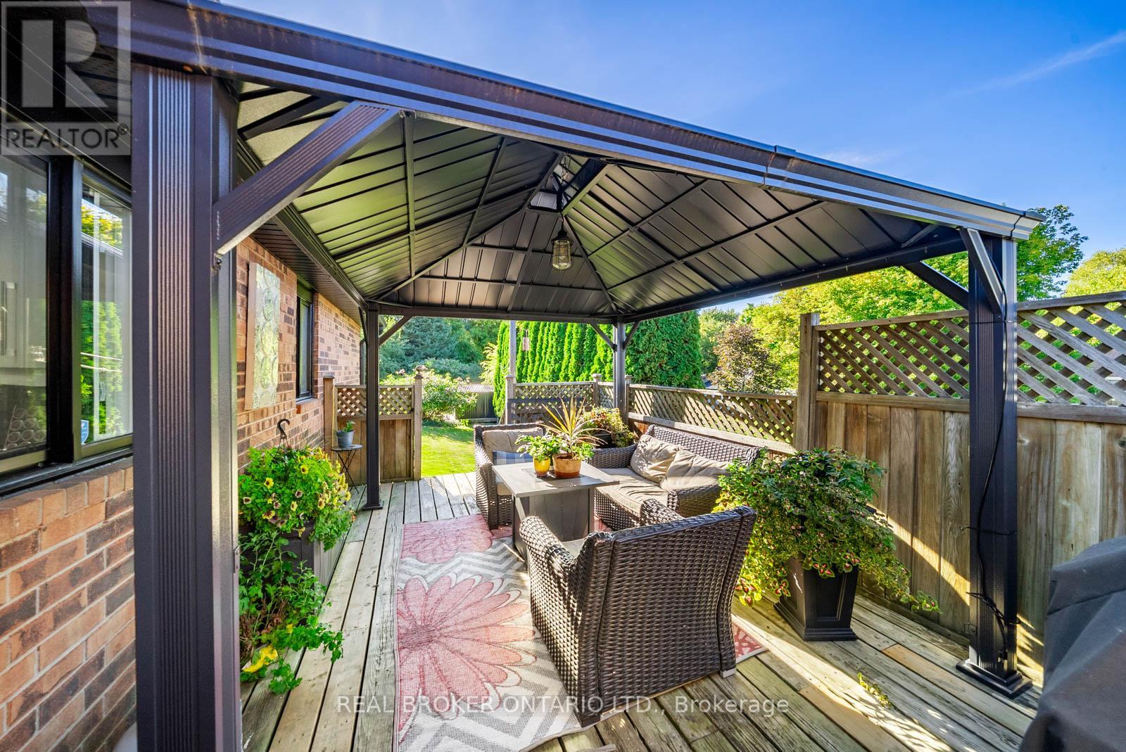 118 Patterson Street N, New Tecumseth (Beeton), Ontario  L0G 1A0 - Photo 21 - N12508992