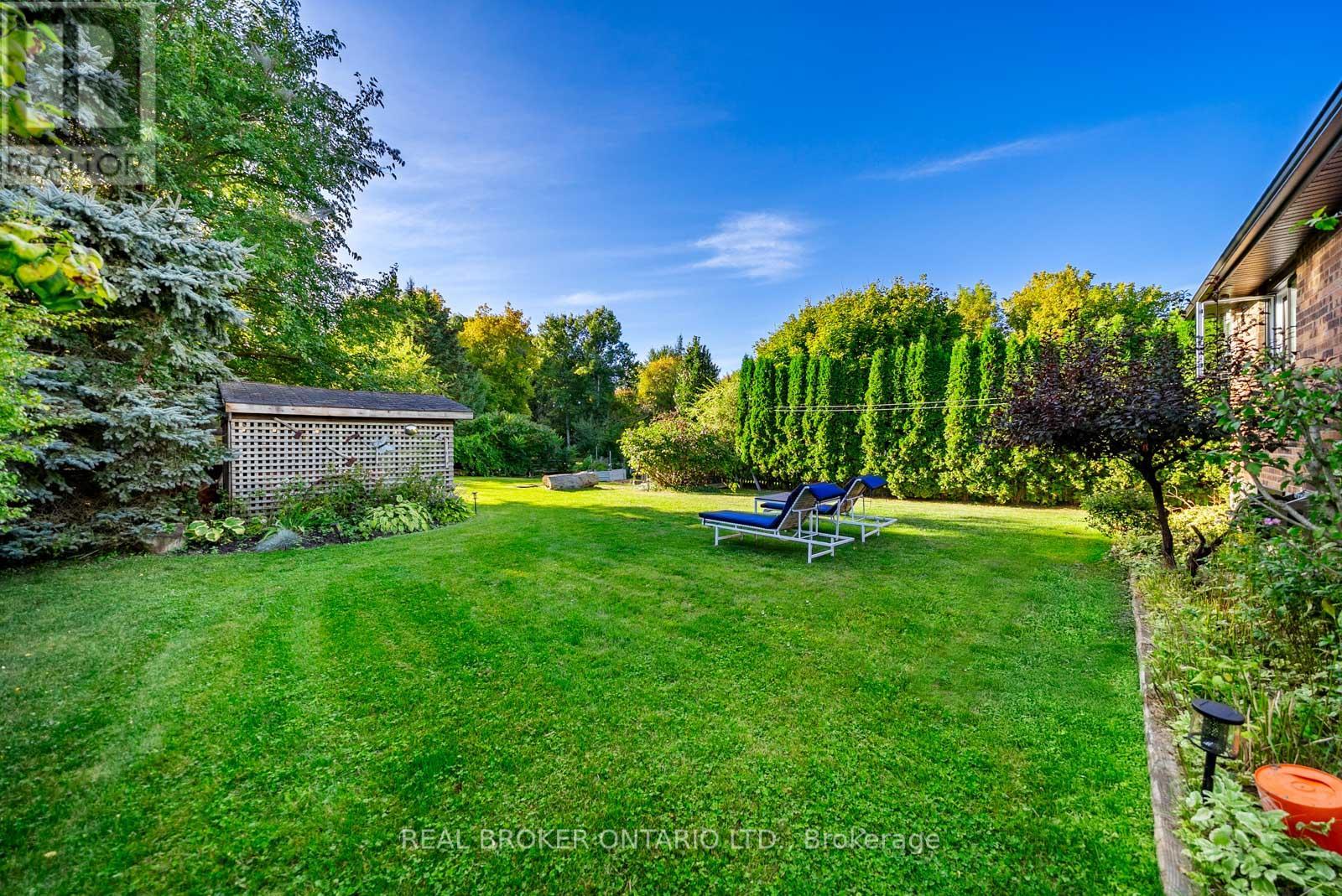 118 Patterson Street N, New Tecumseth (Beeton), Ontario  L0G 1A0 - Photo 23 - N12508992